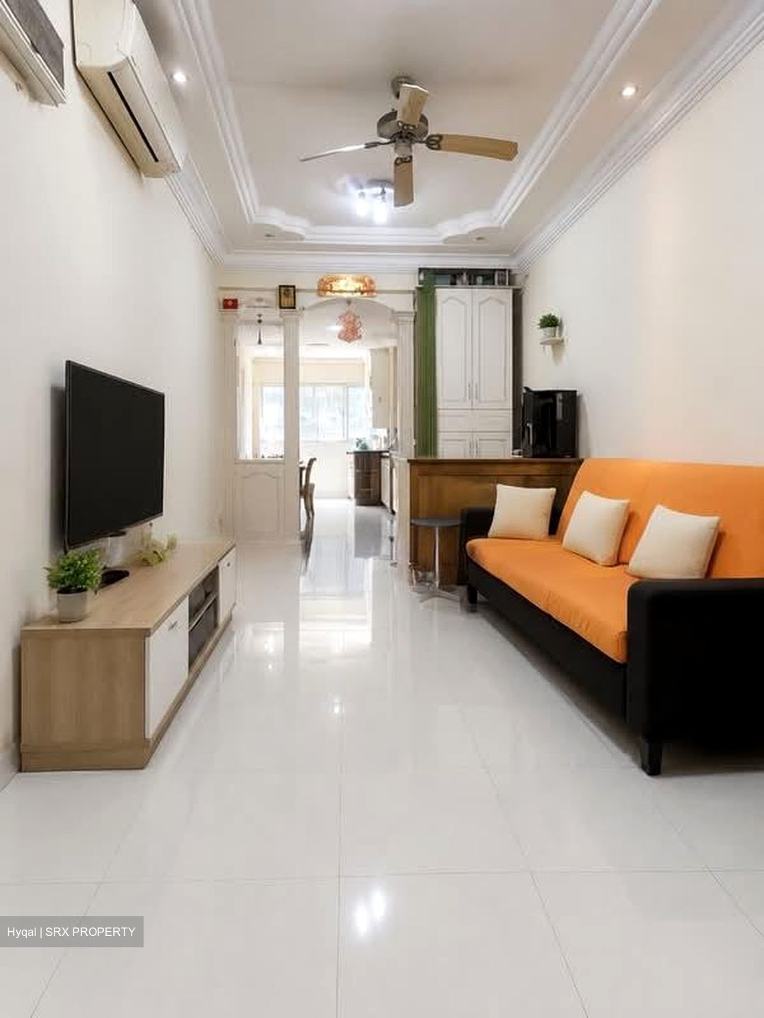 Blk 180 Ang Mo Kio Avenue 5 (Ang Mo Kio), HDB 3 Rooms #579176721